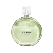 香奈儿（Chanel）邂逅清新淡香水50ml 绿邂逅 女士香水 生日礼物 彩妆礼物