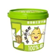 香港养生堂 苹果山楂秋梨膏
