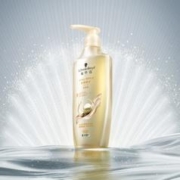 拍2 施华蔻顺滑洗发露多效修护洗发水400ml