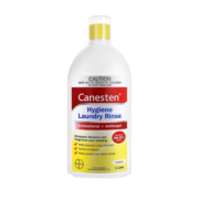 Canesten凯妮汀衣物消毒液清新柠檬1L/瓶 99.9%除真菌 拜耳衣物除菌液