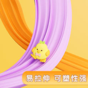 M&G 晨光 儿童超轻粘土无毒12色小学生专用彩泥幼儿园黏土橡皮泥