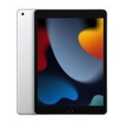 Apple 苹果 ipad9代苹果平板电脑ipad2021第九代 10.2英寸 WLAN款 银色 64G