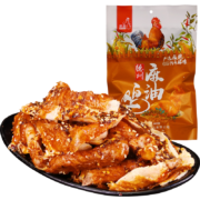 凤起  正宗德州麻油鸡 500g