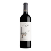 ATAIDE阿塔伊混酿杜罗河谷产区葡萄牙2016年份 干红葡萄酒 750ml 一支装 750ml 一瓶