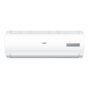海尔（Haier）1.5匹变频冷暖空调 新一级能效 健康自清洁智能远程 急速制冷家用卧室壁挂式空调 【聪明风】1.5匹变频新一级 智能远程 自清洁