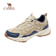 CAMEL 骆驼 男士运动休闲鞋 多款可选