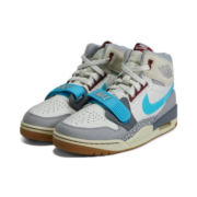 耐克AIR JORDAN LEGACY 312 男子运动鞋 FB1875-141 42