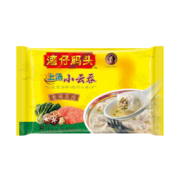 百亿补贴：湾仔码头 上汤小云吞 香菇菜肉 600g 75只