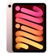 Apple 苹果 iPadmini 8.3英寸平板电脑 2021款（64GB WLAN版/学习办公娱乐游戏/MLWL3CH/A） 粉色