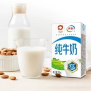 百亿补贴27，伊利纯牛奶250ml×16盒