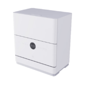 双11预售：MI 小米 QMDW0501M 5套台式洗碗机