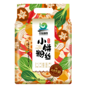 超级补贴：农投康良 红薯粉丝 6块粉饼 360g/袋