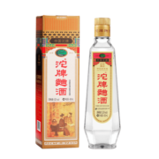沱牌舍得 沱牌酒沱牌曲酒30周年限量纪念酒 52度480ml单瓶浓香型白酒