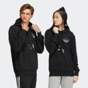 adidas 阿迪达斯 男女款运动卫衣 HS1998