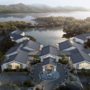 元旦不加价！Club Med地中海邻境·千岛湖度假村1晚限时闪促套餐