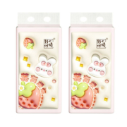天降福利：蓝漂 大包悬挂式纸 1000张 1提