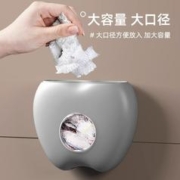 youqin 优勤 包邮优勤保鲜膜套收纳盒厨房免打孔壁挂过滤网专用一次性保鲜袋罩