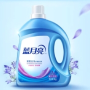蓝月亮 深层洁净 洗衣液 15斤 *2件