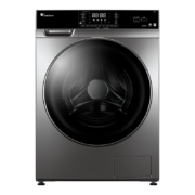 双11预售、PLUS会员：LittleSwan 小天鹅 TD100V65WADY 洗烘一体机 10公斤