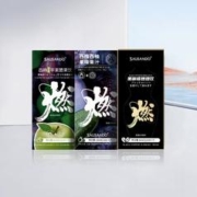 秀身堂 西梅/苹果醋/黑咖啡燃饮果汁