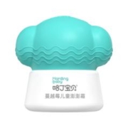 哈丁宝贝 蔓越莓儿童澎澎霜50g