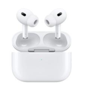 京东PLUS：Apple 苹果 AirPods Pro 2 入耳式降噪蓝牙耳机 Lightning接口