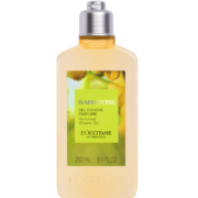 plus会员：欧舒丹 遗忘之花系列 香柠金纽扣沐浴啫喱250ml*2件