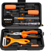 Komax 科麦斯 家用工具箱套装