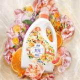 PLUS会员、概率券：蓝漂 繁花系列 洗衣液 2kg