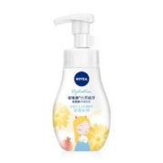 NIVEA 妮维雅 玫瑰养肤泡apg氨基酸洗面奶