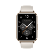 HUAWEI 华为 WATCH FIT 2 智能手表 时尚款 月光白