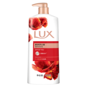 力士（LUX）醉梦罗兰香 馥郁香氛 奢宠香氛沐浴乳720g 留香 香味持久