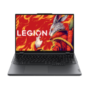 6日0点：LEGION 联想拯救者 R9000P 2023款 16英寸游戏本（R9-7945HX、16GB、1TB SSD、RTX 4060）