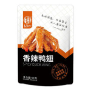华味亨 香辣鸭翅 98g（任选12件）