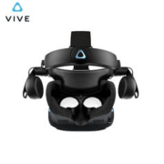 hTC 宏达电 VIVE Cosmos 精英版单头盔 PCVR头显VR眼镜 虚拟现实3D元宇宙