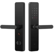 Xiaomi 小米 XMZNMS08LM 智能门锁 1S 碳素黑