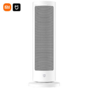 MIJIA 米家 LSNFJ04ZM 石墨烯暖风机 2000W