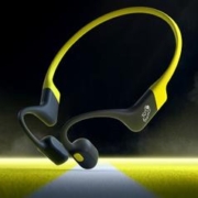 京东百亿补贴：SHOKZ韶音 OpenRun骨传导蓝牙无线耳机 S803 环法联名款