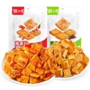 可用签到红包 膳蔚高蛋白豆干255g共10包