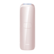 plus会员:Ulike 蓝宝石冰点脱毛仪 Air3 芭比联名