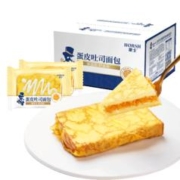 HORSH 豪士 蛋皮吐司面包 420g