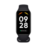 Redmi 红米 智能手环2（心率、血氧、女性健康、睡眠） 129元