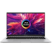 再降价、京东百亿补贴：ASUS 华硕 无畏15i 轻薄本 15.6英寸Pro级笔记本电脑（I5-12500H、16+512G、 120Hz）
