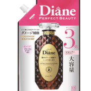 Moist Diane 无硅修复洗发替换装 1000ml  凑单到手价65.12元
