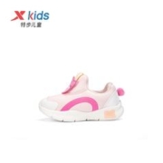 XTEP 特步 宝宝学步鞋