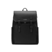 京东PLUS：Samsonite 新秀丽 EGON系列 16英寸双肩电脑包 NV0*09003 21.5L 黑色