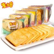 米多奇馍片15包多种口味