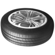 锦湖轮胎 KR26 轿车轮胎 静音舒适型 195/65R15 91H