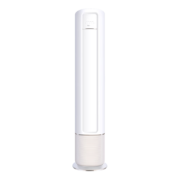 WAHIN 华凌 HB系列 KFR-72LW/N8HB1A 新一级能效 立柜式空调 3匹