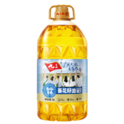 九三 致青春 家长会 压榨一级 葵花籽油 5L